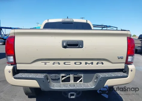 2019 Toyota Tacoma Trd Off Road z USA, uszkodzony, nr VIN 3TMCZ5AN0KM246797